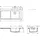 Hansgrohe S514-F450 Graphitschwarz