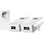 devolo Magic 1 WiFi Multiroom Kit 1200 Mbit/s 3 Adapter 8367