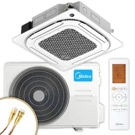 Midea MCA4U-12HRFNX 3,5 kW stationär