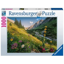 Ravensburger Puzzle - Im Garten Eden (Puzzle)