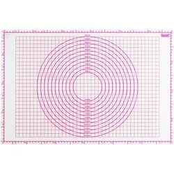 KAISER Fondant Ausrollmatte 50x40cm