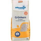 Spielberger Grünkern demeter 500g