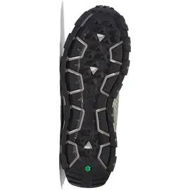 Timberland Winsor Trail Dark Green Mesh 45