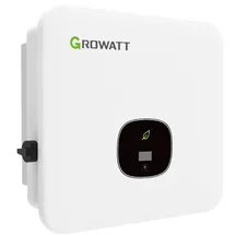 Growatt MOD 9KTL3-XH 9 kW Hybrid-Wechselrichter 3-phasig