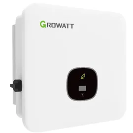 Growatt MOD 9KTL3-XH 9 kW Hybrid-Wechselrichter 3-phasig