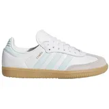 adidas Originals Adidas - SAMBA OG J - Weiß Schnürschuh weiß 40