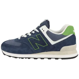 NB Navy/Alpine Green 46,5