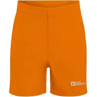Jack Wolfskin Sun Kurze Hose - Soft Amber -