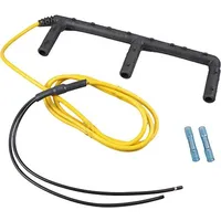 METZGER Kabelreparatursatz, Glühkerze