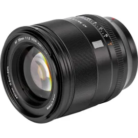 Viltrox 56mm f/1.2 Pro X-Mount