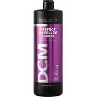 LISAP Perfect No Yellow Shampoo 1000 ml