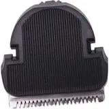Auswechselbare Scherköpfe, Geeignet Für Jungen, Mädchen Und Erwachsene, Schwarze Schermaschine, 4,8 Cm Lang X 4,8 Cm Breit X 1 Cm Hoch.