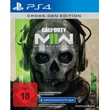 Call of Duty: Modern Warfare 2 - PS4