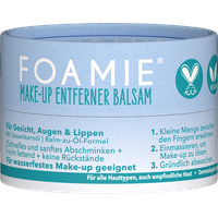 Foamie Make-Up Entferner Balsam