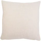 Kissenbezug Dallas 60 x 60 cm Beige