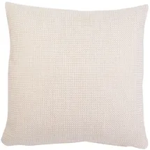 Kissenbezug Dallas 60 x 60 cm Beige
