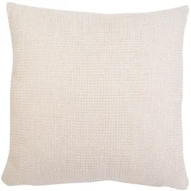 Kissenbezug Dallas 60 x 60 cm Beige