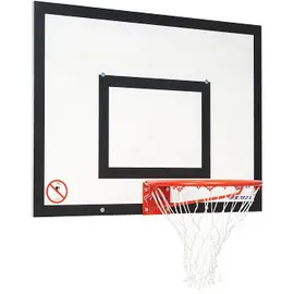 Sport-Thieme Basketball-Wandanlage Verstellbar Indoor 180 x 150 cm
