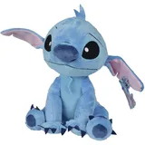 Simba Disney Stitch 35 cm Blau