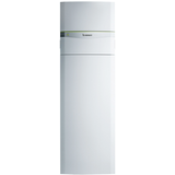 VAILLANT S/W-Wärmepumpe flexoCOMPACT excl. VWF 58/4 | 0010030749