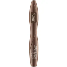 Catrice Glam & Doll Volume Mascara Brown 10 ml