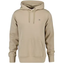 Gant Sweatshirt "Sweatshirt REGULAR SHIELD HOODIE"