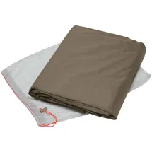 Vaude Allround Taurus XT 4P Braun