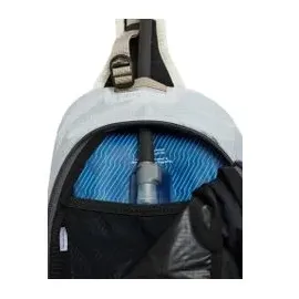 Peak Performance Outdoor Slingbag Bauchtasche Unisex (Weiß one size) Bauchtaschen