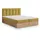 masseno MOLVEN 160 x 200 cm Gelb