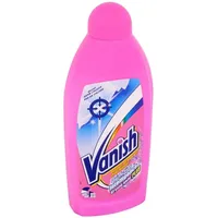 (31,80€) Vanish Klarspüler Flüssigwaschmittel 500ml