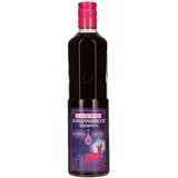 st. hubertus likör Johannisbeertropfen 15,3% Vol. 0,5 l