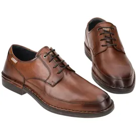 PIKOLINOS Leder Sportlicher Schnürer Inca M3V - 43