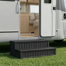 vidaXL Hot Tub Step 2 Stufen