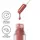 alhalal cosmetics ug Al Halal Matte Flüssig Lippenstift Rot