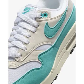 Nike Air Max 1 weiß|blau 40