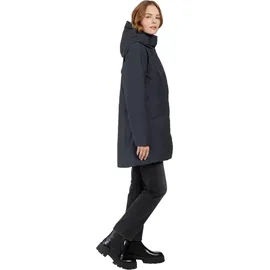 Didriksons Cajsa 6 - Damen Parka, Größe_Bekleidung_NR:40, night blue - 40