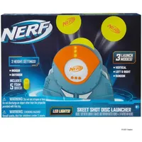 Hasbro Skeet Shot Disc Launcher
