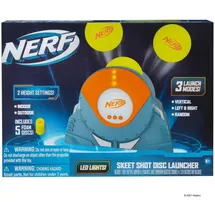 Hasbro Skeet Shot Disc Launcher