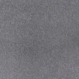 byLIVING STING Chefsessel Polyester Grau/Schwarz