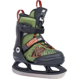 K2 Raider Ice design, 26-31