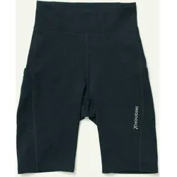 Houdini W's Adventure Short Tights blue illusion (703) M
