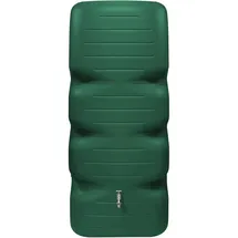 GARANTIA Cubus 1000 l dunkelgrün