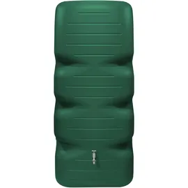 GARANTIA Cubus 1000 l dunkelgrün
