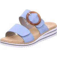 Rieker V0692 himmelblau 36