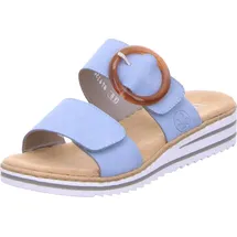 Rieker V0692 himmelblau 36