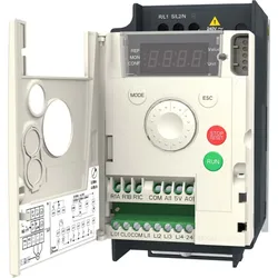Schneider Electric Frequenzumrichter 1ph. ATV12H037M2