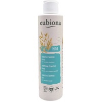 Eubiona Shampoo Hafer Sensitive 200ml