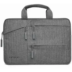 Satechi Water-Resistant Laptop Carrying Case + Pockets 13"