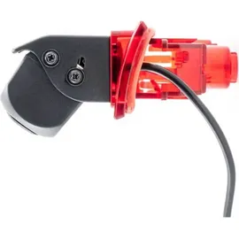 Ampire Rückfahrkamera KVX-T6-F