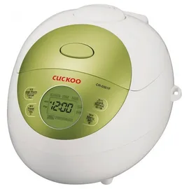 Cuckoo Reiskocher Rot 0,54 l